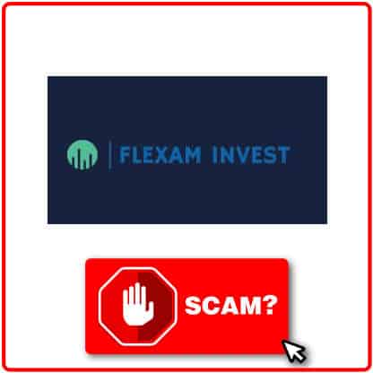 ¿Flexam Invest es scam?