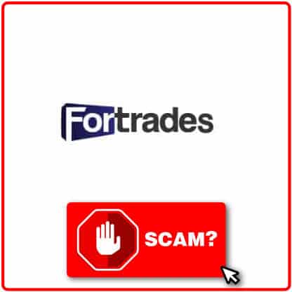 ¿FORTRADES LTD es scam?