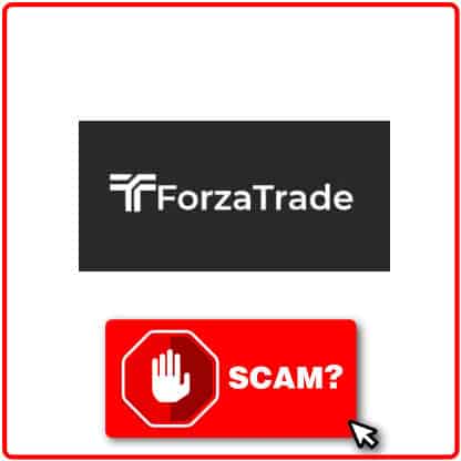 ¿ForzaTrade es scam?