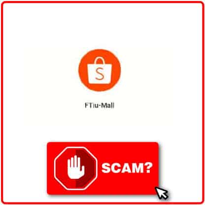 ¿FTiu-Mall es scam?