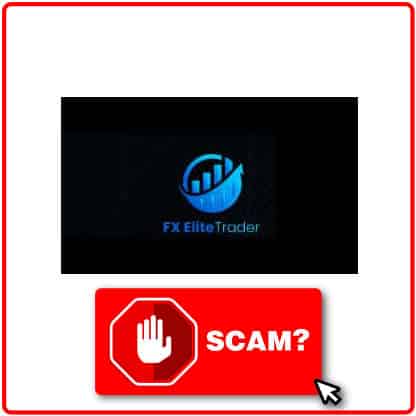 ¿FX EliteTrader es scam?