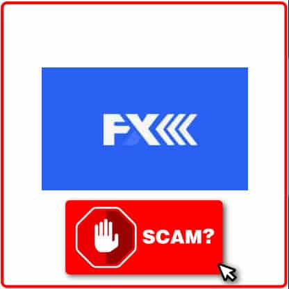 ¿FX infinity es scam?