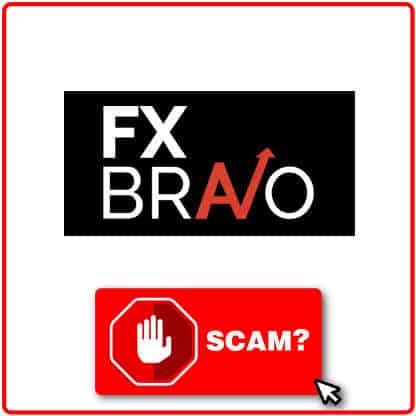 ¿FxBravo es scam?