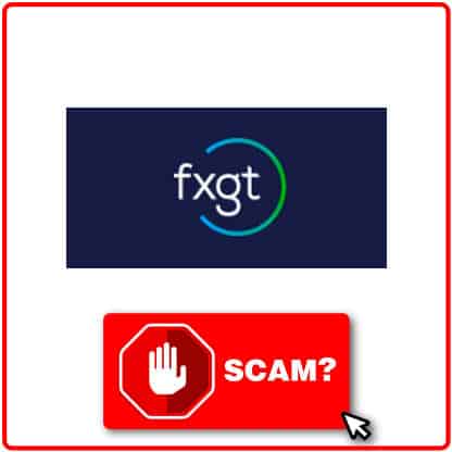 ¿FXGT es scam?