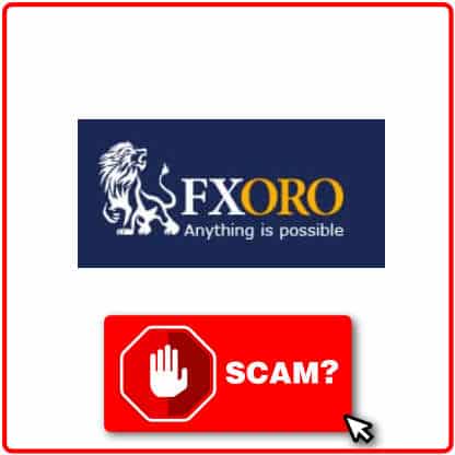 ¿FxOro es scam?