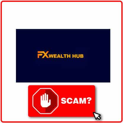 ¿FXwealth Hub es scam?