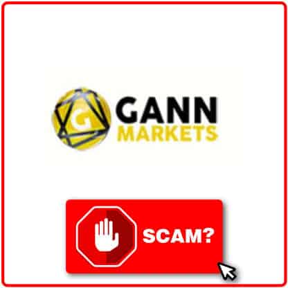 ¿GANN es scam?