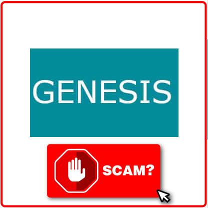 ¿Genesis es scam?