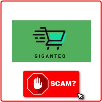 ¿Giganteo es scam?