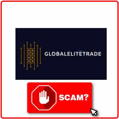 ¿Globalelitetrade es scam?