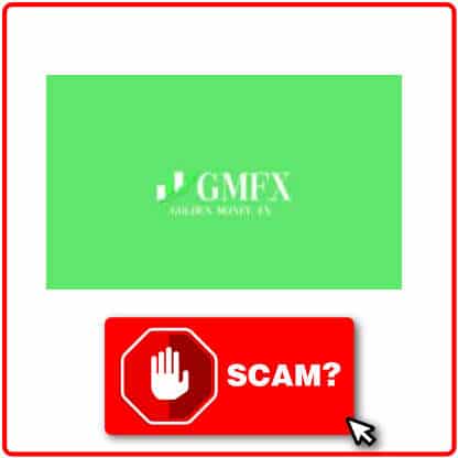 ¿GMFX es scam?