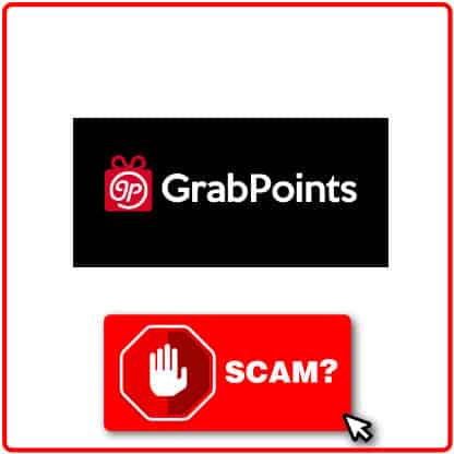 ¿Es GrabPoints scam?