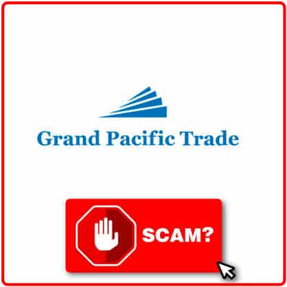 ¿Grand Pacific Trade es scam?