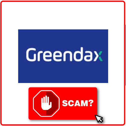 ¿Greendax es scam?