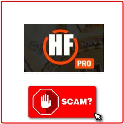 ¿HForexPro es scam?