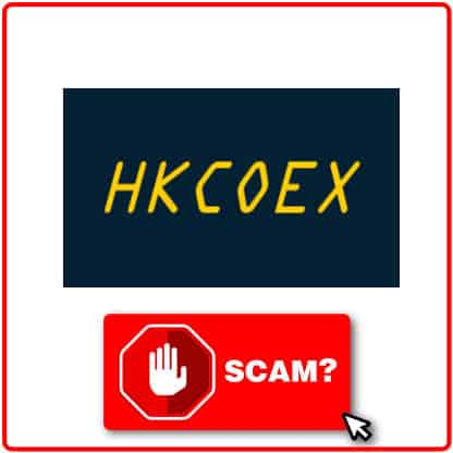 ¿HKCOEX es scam?