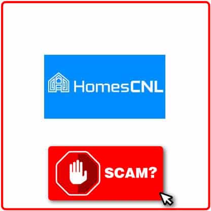 ¿Homes CNL es scam?