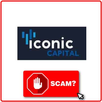 ¿Iconic Capital es scam?