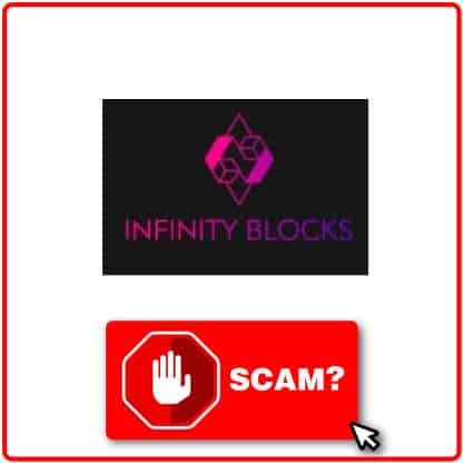 ¿Infinity Blocks es scam?