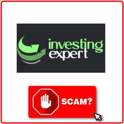 ¿InvestingExpert es scam?