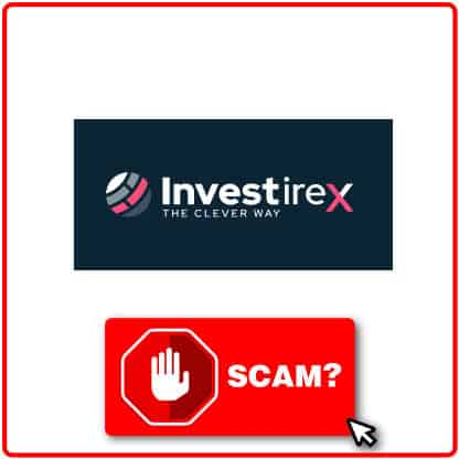 ¿Investirex es scam?