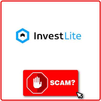 ¿InvestLite es scam?