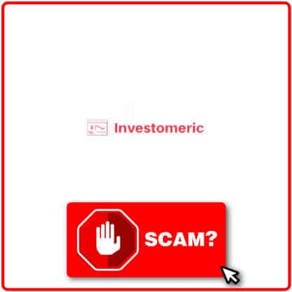 ¿Investomeric es scam?