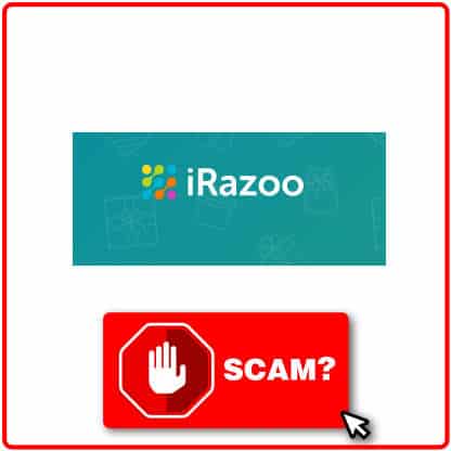 ¿iRazoo es scam?