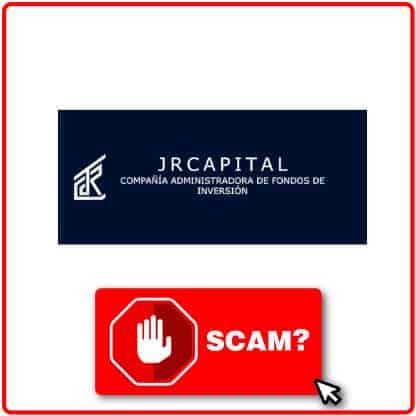 ¿JRCAPITAL es scam?