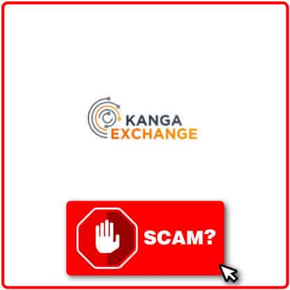 ¿Kanga Exchange es scam?