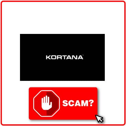 SCAM-button-kortana