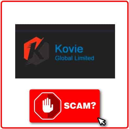 ¿Kovie es scam?