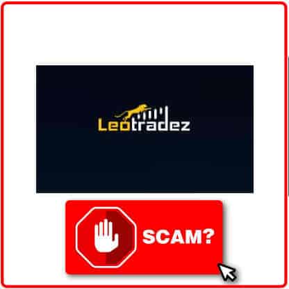 ¿Leotradez es scam?