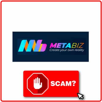 ¿METABIZ es scam?