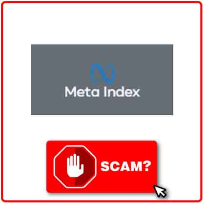 ¿Metaindex es scam?