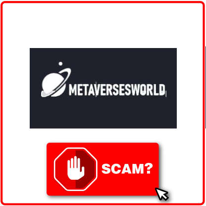 ¿metaversesworld es scam?