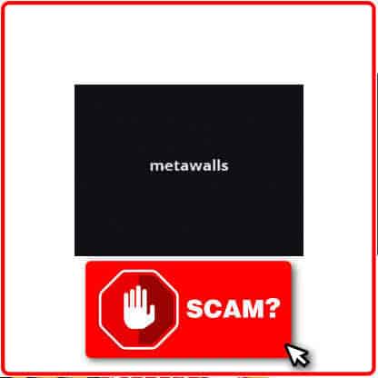 ¿metawalls es scam?