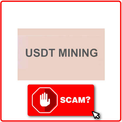 ¿miningtt es scam?