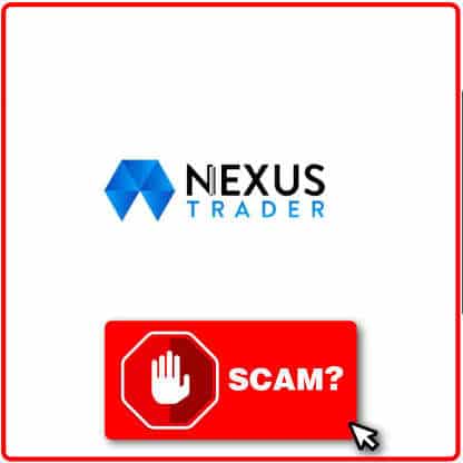 ¿Nexus Trader es scam?