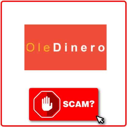 ¿OleDinero es scam?