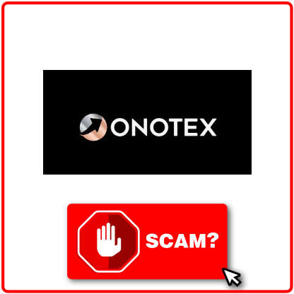 ¿ONOTEX es scam?