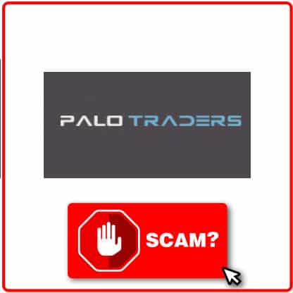 ¿Palotraders es scam?