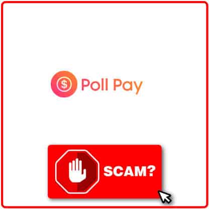 ¿Poll Pay es scam?