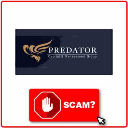 ¿Predator Capital and Management Group es scam?