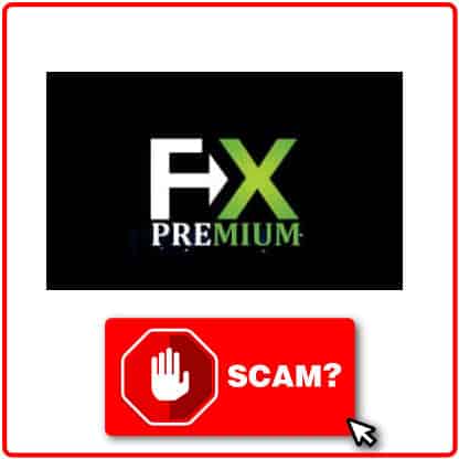 ¿Premium FX Crypto es scam?