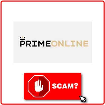 ¿PrimeOnline es scam?