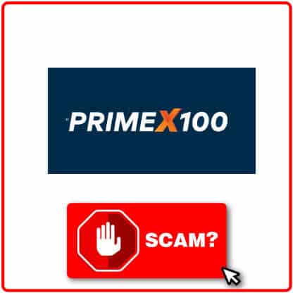 ¿PrimeX100 es scam?