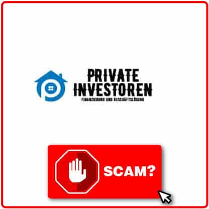 ¿Private Investor Credit es scam?