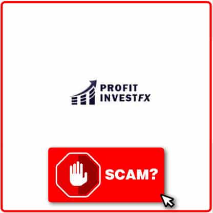 ¿ProfitinvestFx es scam?