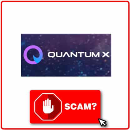 ¿Quantum X es scam?